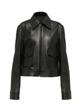Dead Ringers Britne Oldford (Genevieve) Jacket